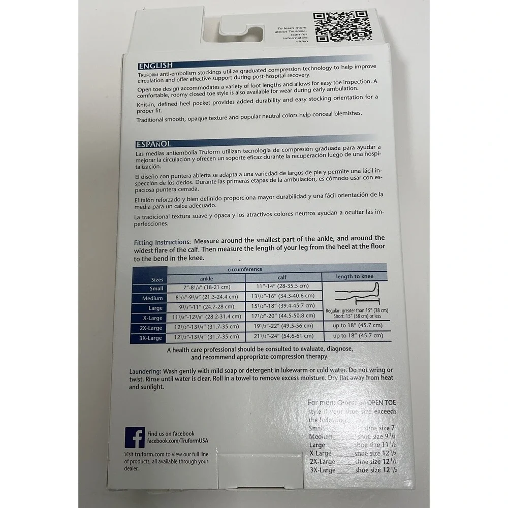 Truform lot pairs